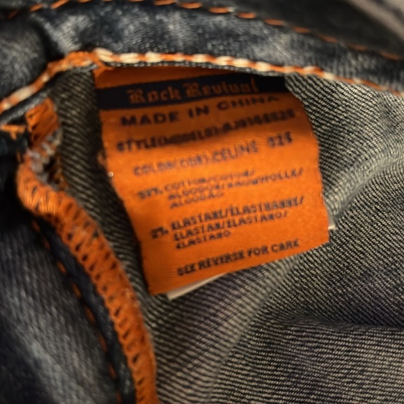 Rock Revival 'Celine' Skinny jeans - Picture 5 of 13